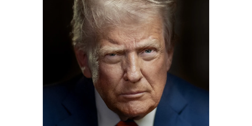 Трамп потребовал опубликовать все имена «списка Эпштейна» и обсмеять их