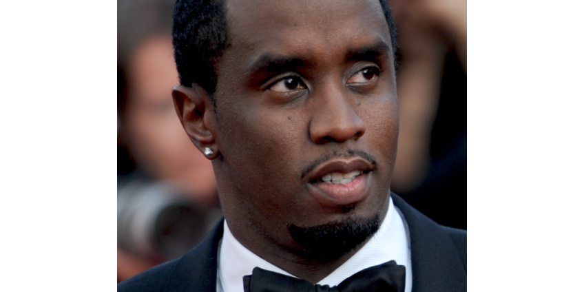 P. Diddy потребовал немедленно выпустить его из тюрьмы