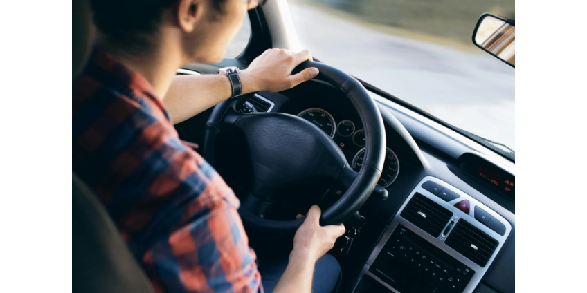 В Японии произошло массовое ДТП с участием 56 автомобилей