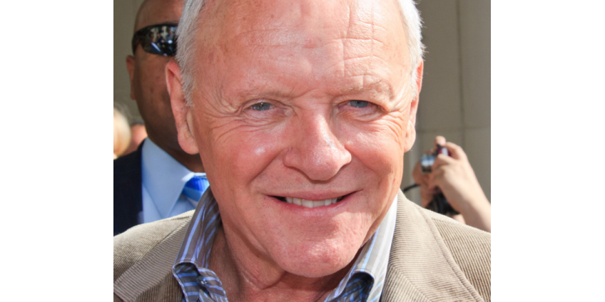 Энтони Хопкинс обратился к фанатам в годовщину полного отказа от алкоголя