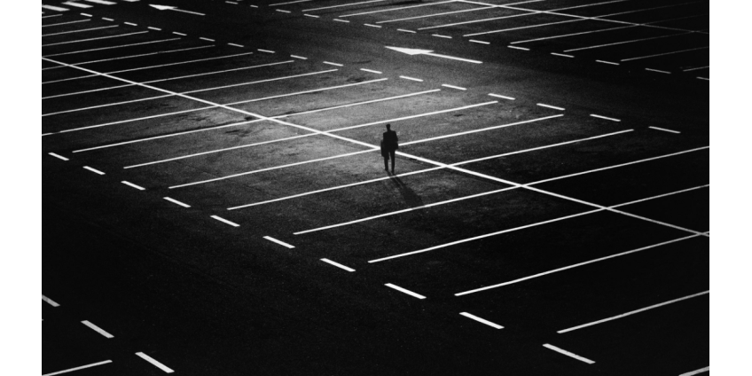 В центре Финикса расширили зону платной уличной парковки