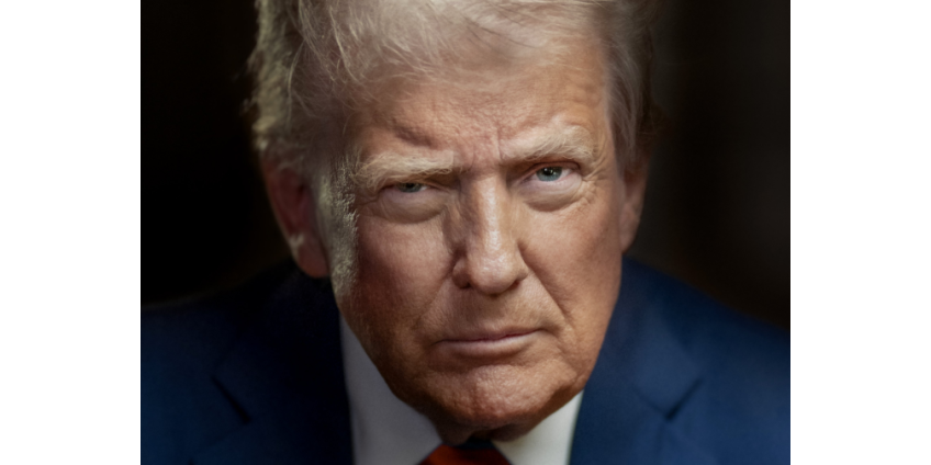 Трамп сообщил о выводе войск из Чикаго, Лос-Анджелеса и Портленда