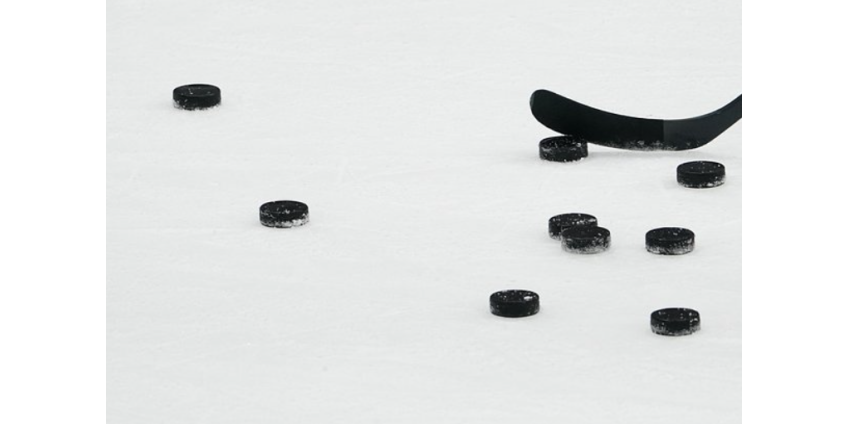 Определились все пары 1/4 финала молодежного чемпионата мира-2026 по хоккею