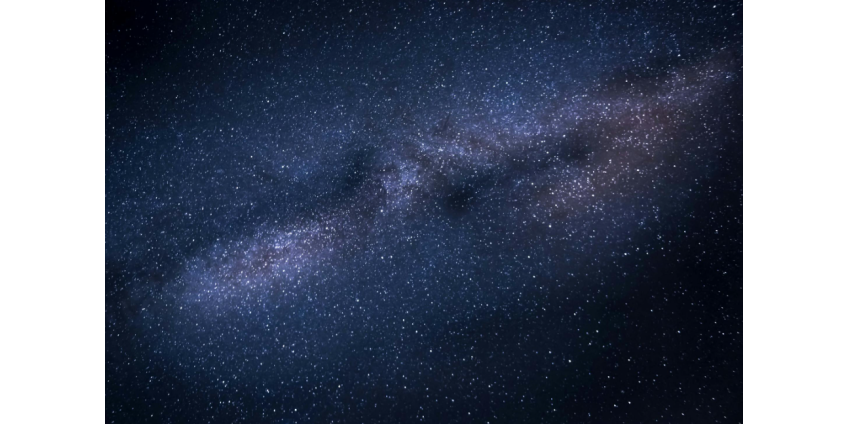 В центре Млечного Пути нашли «планету-изгой» размером с Сатурн