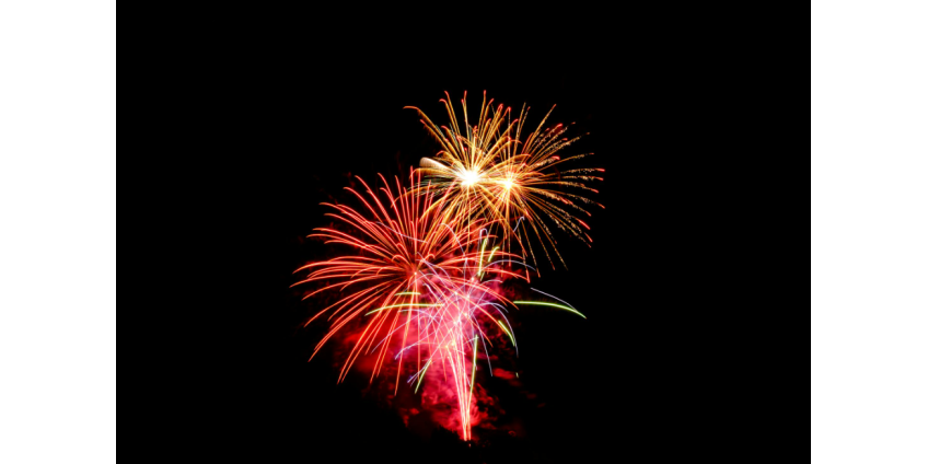 Во Франции в новогоднюю ночь сгорели 813 автомобилей