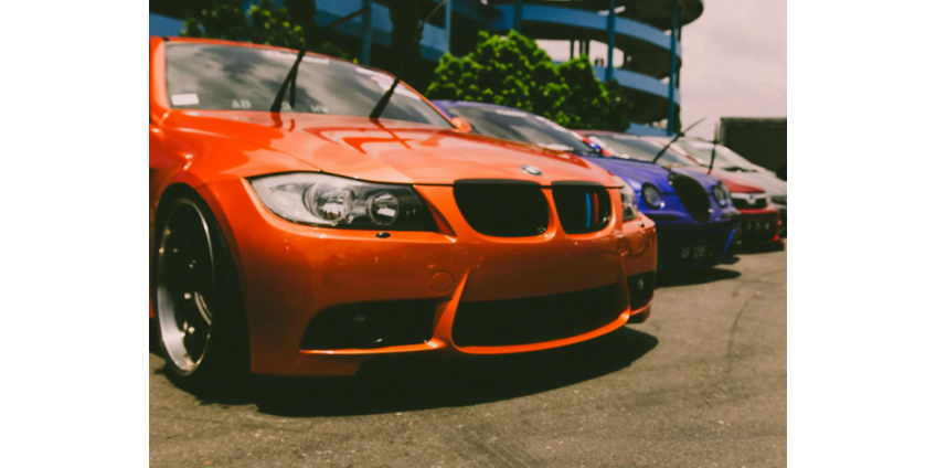 Жители Лас-Вегаса потребовали отменить платную парковку в районе искусств