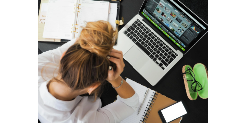 В Лас-Вегасе за два месяца сократилось около 4,7 тысячи рабочих мест