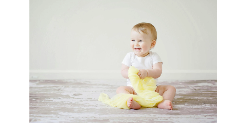 Доля детей младше пяти лет в округе Сан-Диего снизилась за два десятилетия