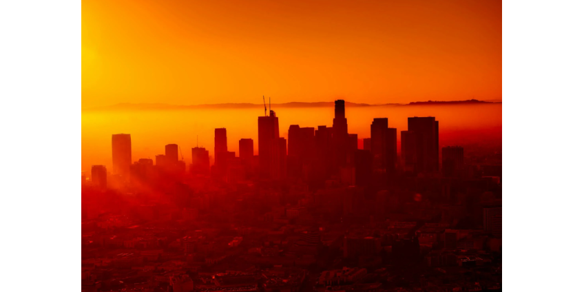 Спенсер Пратт заявил о намерении баллотироваться в мэры Лос-Анджелеса