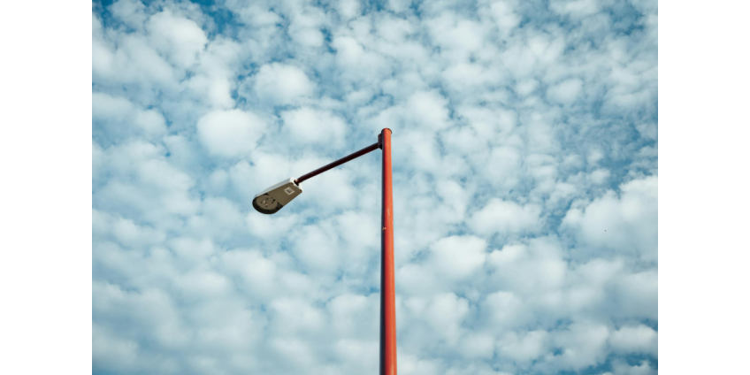 В Голливуде создадут отдельную бригаду для ремонта уличного освещения