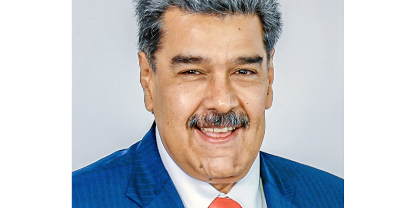 Спортивный костюм Мадуро распродали за считанные часы