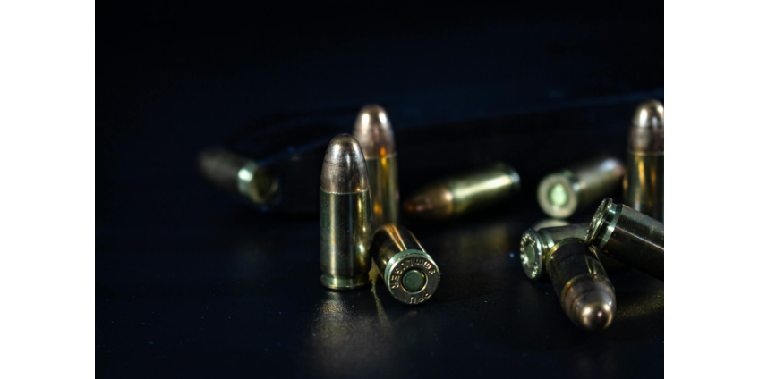 В Южном Лос-Анджелесе при стрельбе у ресторана быстрого питания погиб человек