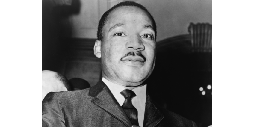 В Лас-Вегасе в честь Мартина Лютера Кинга пройдёт парад в центре города