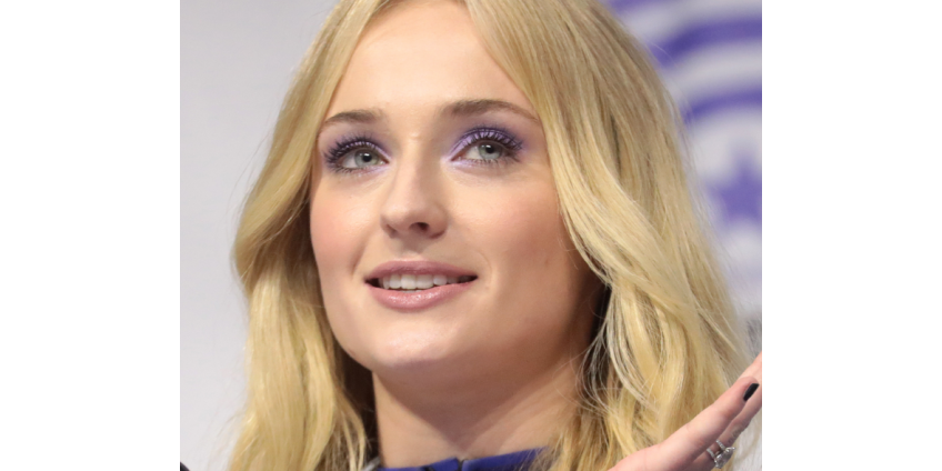 В сети появился первый кадр со звездой «Игры престолов» в роли Лары Крофт