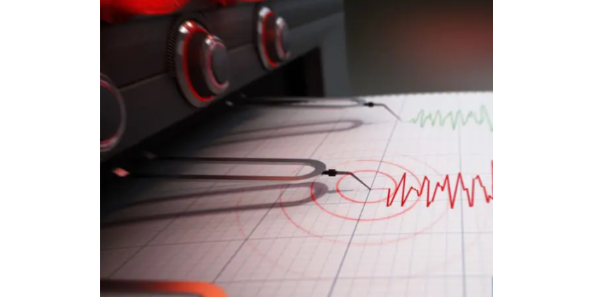 Жители Сан-Диего ощутили землетрясение магнитудой 4,9