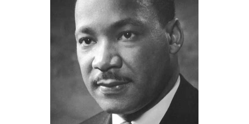 В Южном Лос-Анджелесе прошёл ежегодный парад в честь Мартина Лютера Кинга