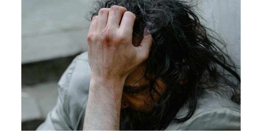 В округе Лос-Анджелес стартует масштабный подсчёт бездомных