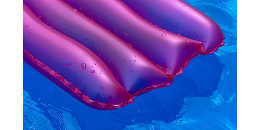 Дети отравились в аквапарке в российском городе