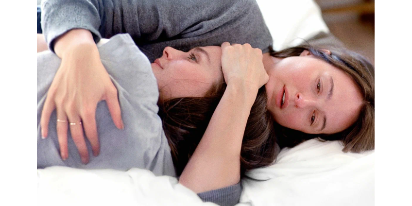 Объявлен лучший европейский фильм 2025 года