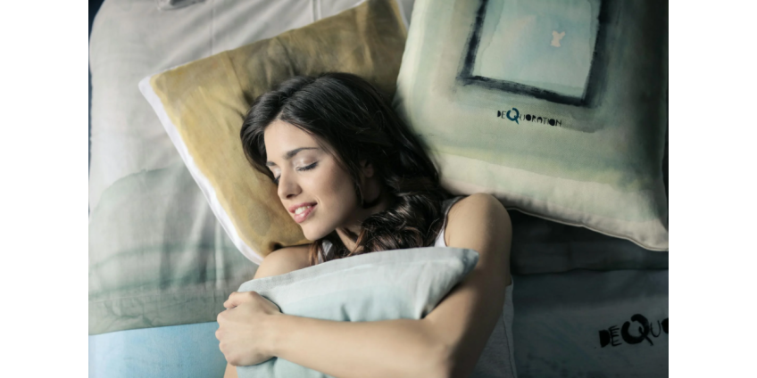 Раскрыто неожиданное влияние дневного сна на мозг