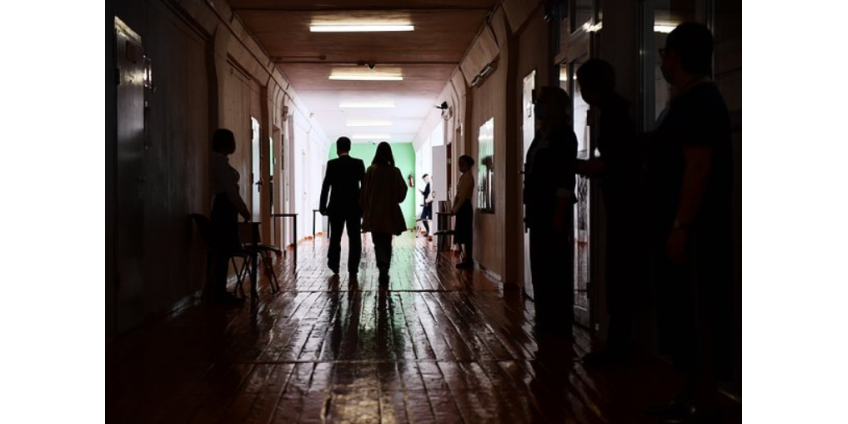 В России предложили новое основание для исключения из школы