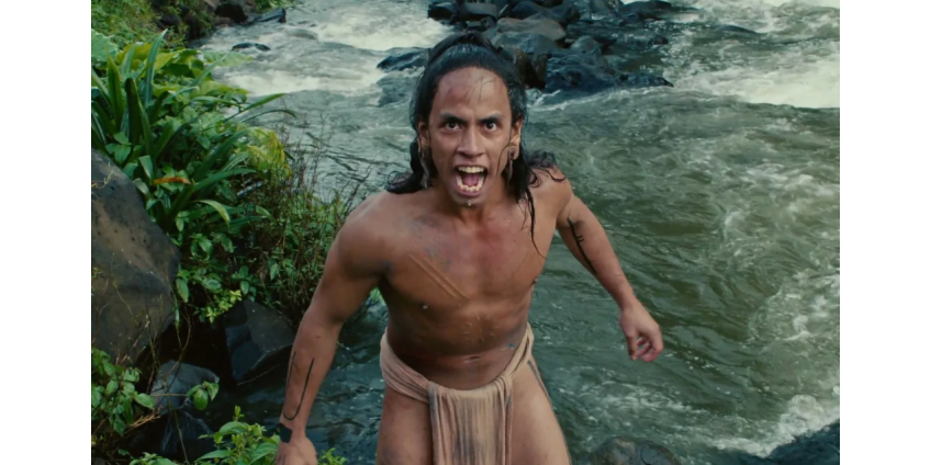 Звезду фильма «Апокалипсис» арестовали за торговлю наркотиками