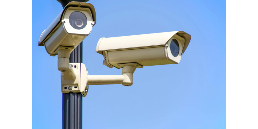 В Финиксе на дорогах установят 17 камер фиксации скорости с акцентом на школьные зоны