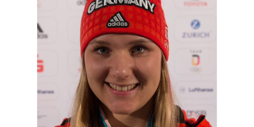 Олимпийская чемпионка завела аккаунт в OnlyFans ради участия в Олимпиаде