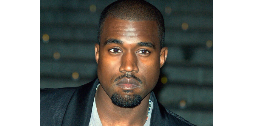 Канье Уэст объяснил свой антисемитизм повреждением мозга