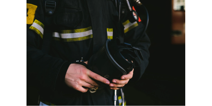 В столице Аргентины прогремел мощный взрыв