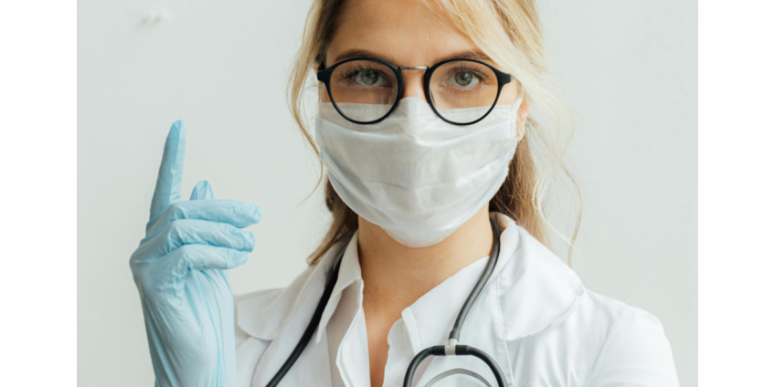 В округе Лос-Анджелес выявили первый с августа случай кори