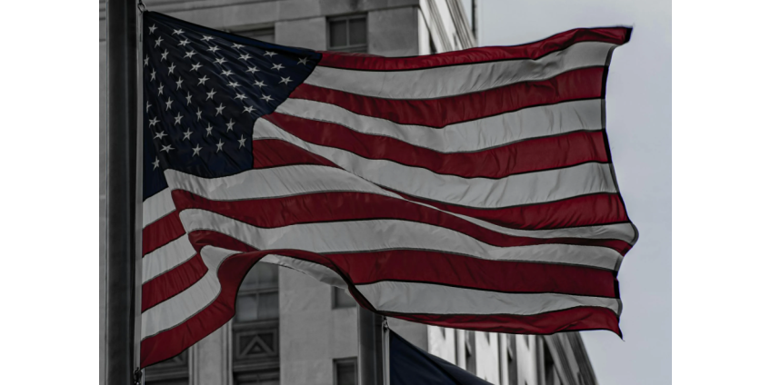 Правительство США приостановило работу