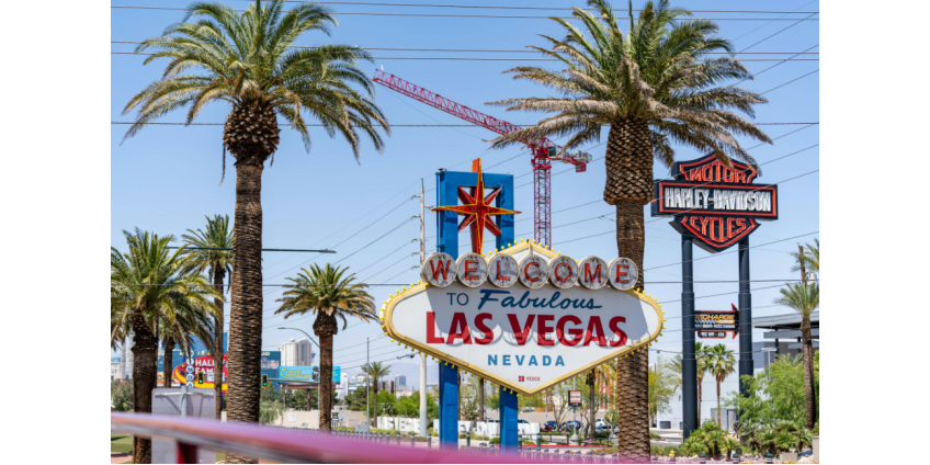 Курорты Лас-Вегаса начали корректировать ценовую политику на фоне снижения турпотока
