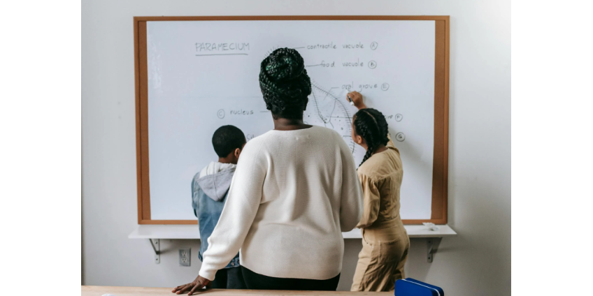 Профсоюз учителей Лос-Анджелеса одобрил возможность проведения забастовки