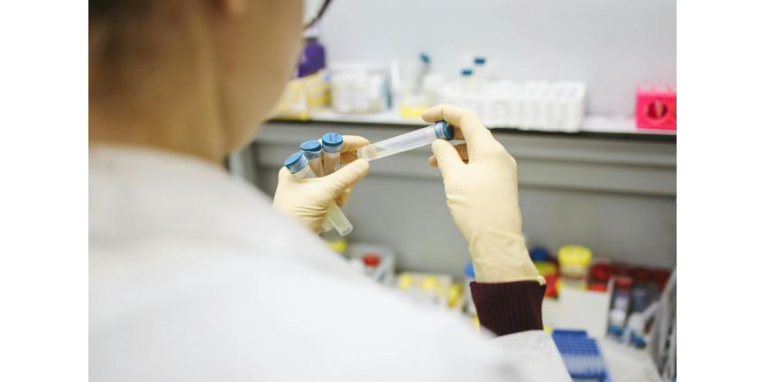 Власти округа Сан-Диего призвали жителей вакцинироваться от кори на фоне вспышек в США