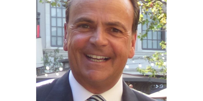 Рик Карузо отказался от участия в выборах мэра Лос-Анджелеса в 2026 году