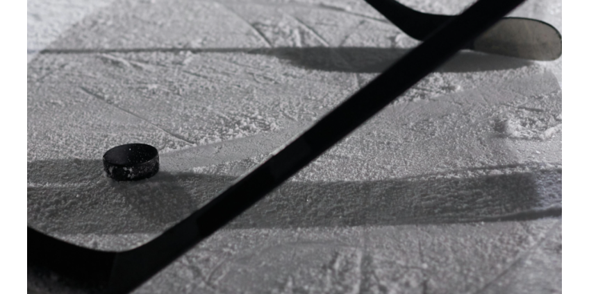 Хоккейную сборную отправили на карантин на Олимпиаде