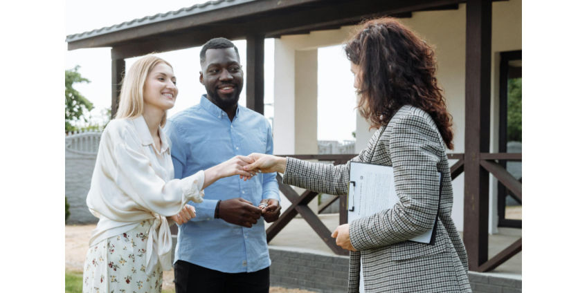 В Калифорнии возобновляют программу помощи с покупкой жилья Dream For All