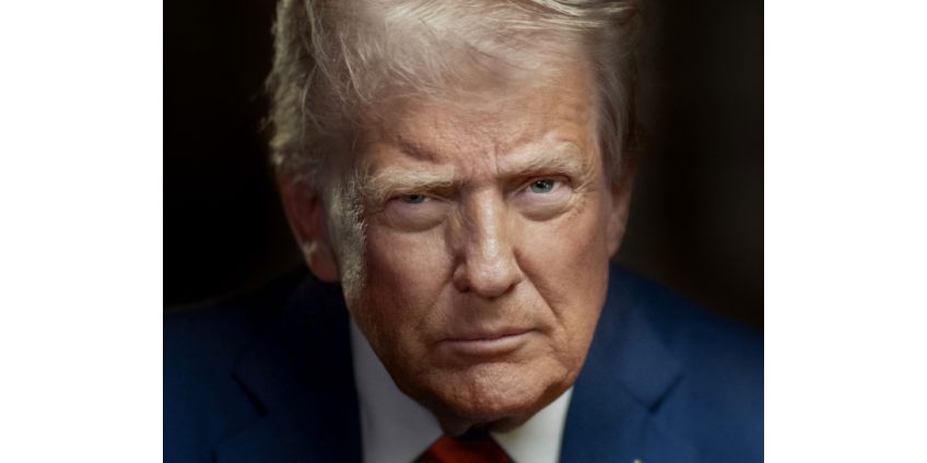 Сообщница Эпштейна предложила Трампу сделку