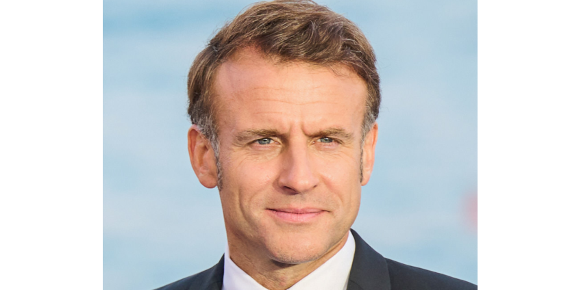 Макрон высказался об отношениях с Трампом