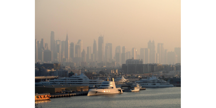 Нигериец прикинулся дубайским принцем и выманил у женщины миллионы долларов