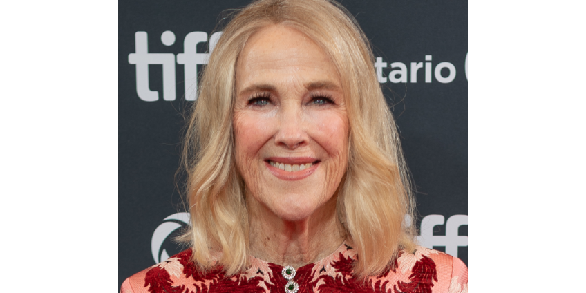 Стала известна причина смерти актрисы Кэтрин О'Хары