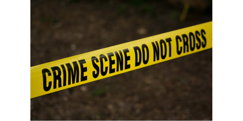 В Лас-Вегасе с начала года зарегистрировано семь убийств