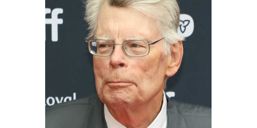 Стало известно о новой экранизации культовой книги Стивена Кинга