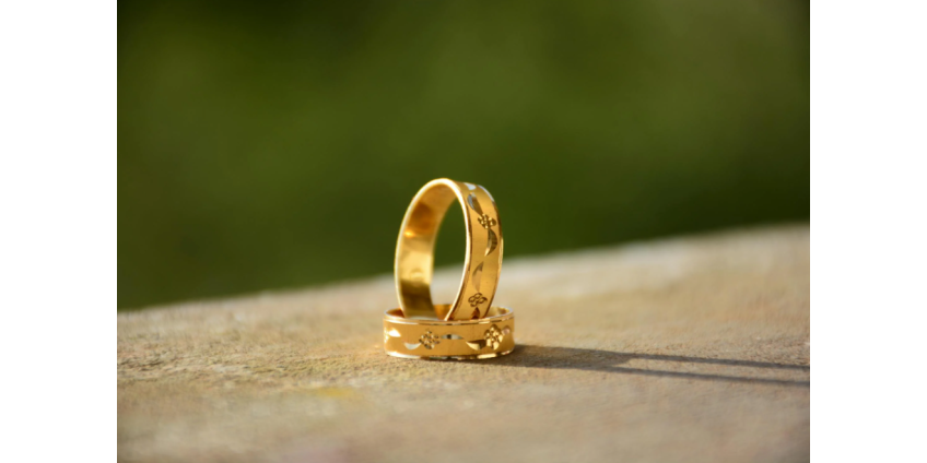 В Лас-Вегасе в День святого Валентина прошёл свадебный бум