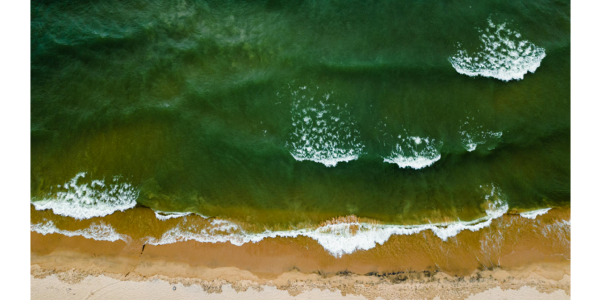 Побережье Лос-Анджелеса могут признать национальным парком