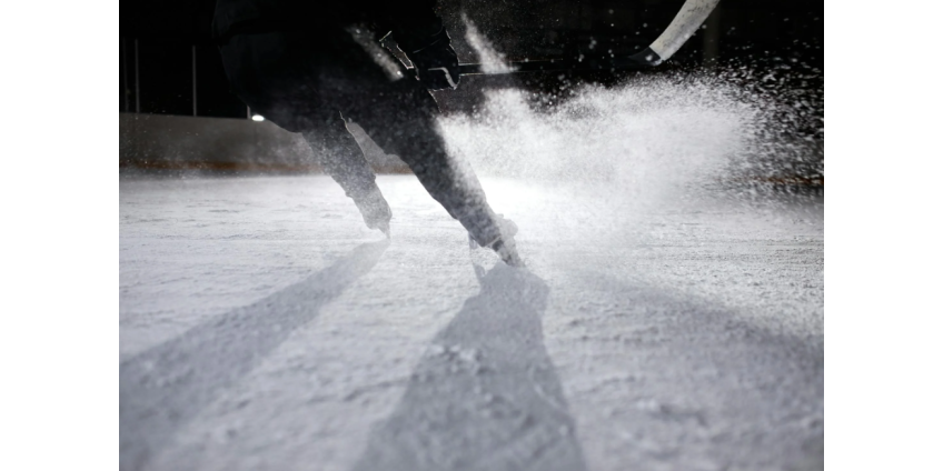 Сборная США по хоккею разгромила немцев на Олимпиаде