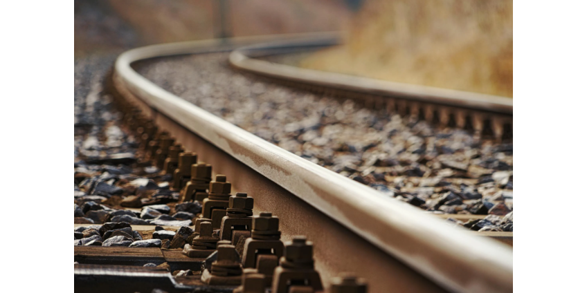 В Швейцарии поезд сошел с рельсов