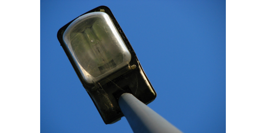 Власти Лас-Вегаса направили $2,7 млн на модернизацию уличного освещения