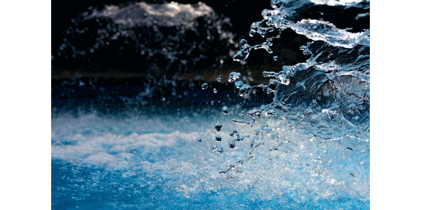 В Сан-Диего начали сброс воды из дамбы Lake Hodges из-за превышения уровня